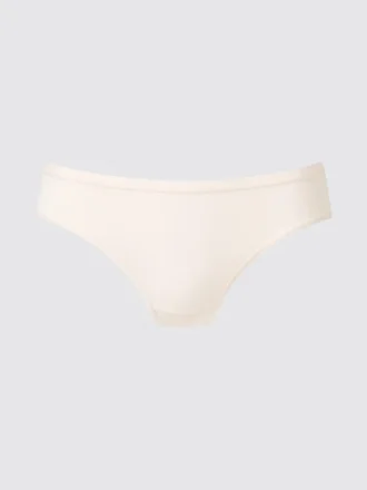 Slip da donna a vita media
