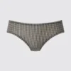 Slip da donna a vita media | A quadri Slip da donna a vita media | A quadri