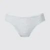Slip da donna a vita media | Pointelle Slip da donna a vita media | Pointelle