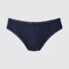 Slip da donna a vita media | Pointelle Slip da donna a vita media | Pointelle