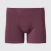 Slip da uomo AIRism | Stampati Slip da uomo AIRism | Stampati