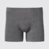 Slip da uomo AIRism | Stampati Slip da uomo AIRism | Stampati