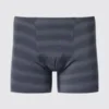 Slip da uomo AIRism Ultra Seamless Slip da uomo AIRism Ultra Seamless