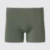 Slip da uomo AIRism Ultra Seamless
