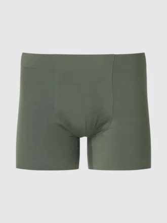 Slip da uomo AIRism Ultra Seamless
