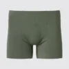 Slip da uomo AIRism Ultra Seamless Slip da uomo AIRism Ultra Seamless
