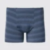 Slip da uomo AIRism Ultra Seamless