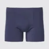 Slip da uomo AIRism Ultra Seamless Slip da uomo AIRism Ultra Seamless