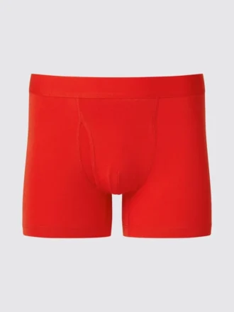 Slip da uomo in cotone