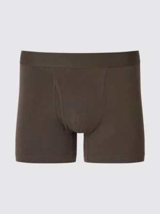 Slip da uomo in cotone