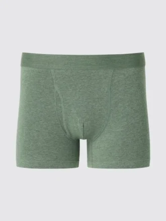 Slip da uomo in cotone