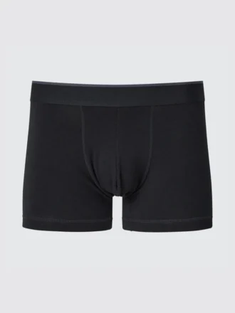 Slip da uomo in cotone a bassa altezza vita