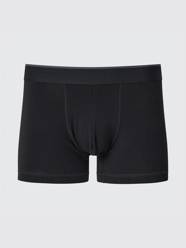 Slip da uomo in cotone a bassa altezza vita Slip da uomo in cotone a bassa altezza vita