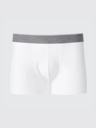 Slip da uomo in cotone a bassa altezza vita