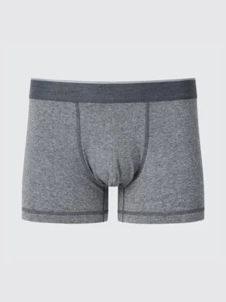 Slip da uomo in cotone a bassa altezza vita