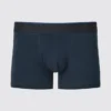 Slip da uomo in cotone a bassa altezza vita Slip da uomo in cotone a bassa altezza vita