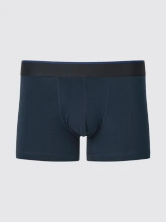 Slip da uomo in cotone a bassa altezza vita