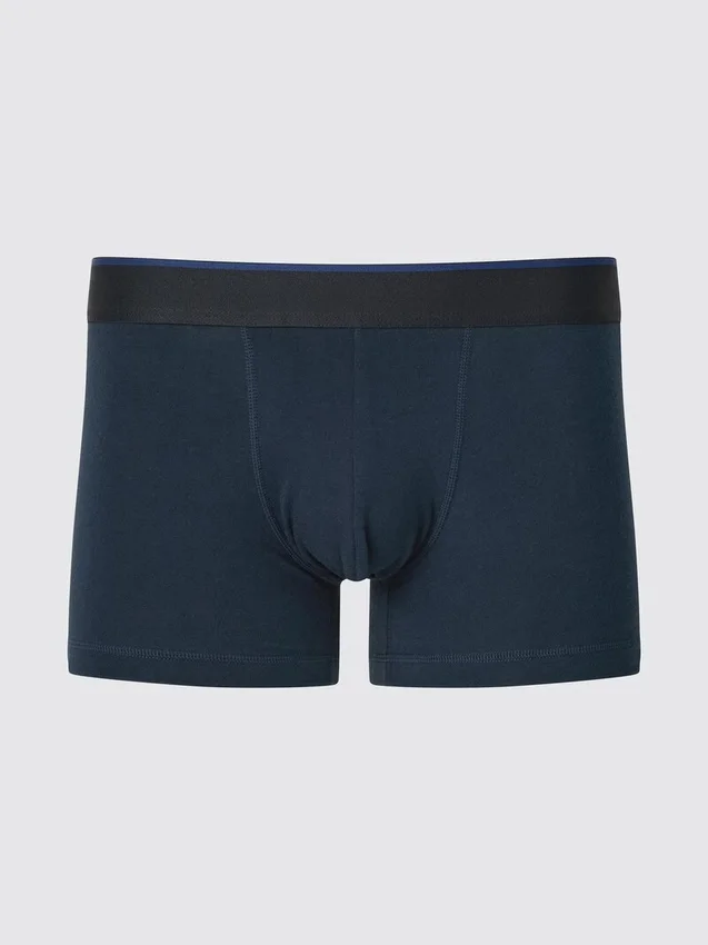 Slip da uomo in cotone a bassa altezza vita Slip da uomo in cotone a bassa altezza vita