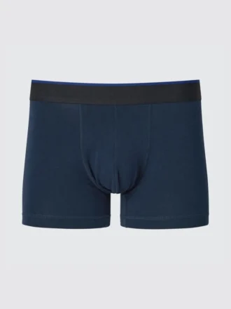 Slip da uomo in cotone a bassa altezza vita