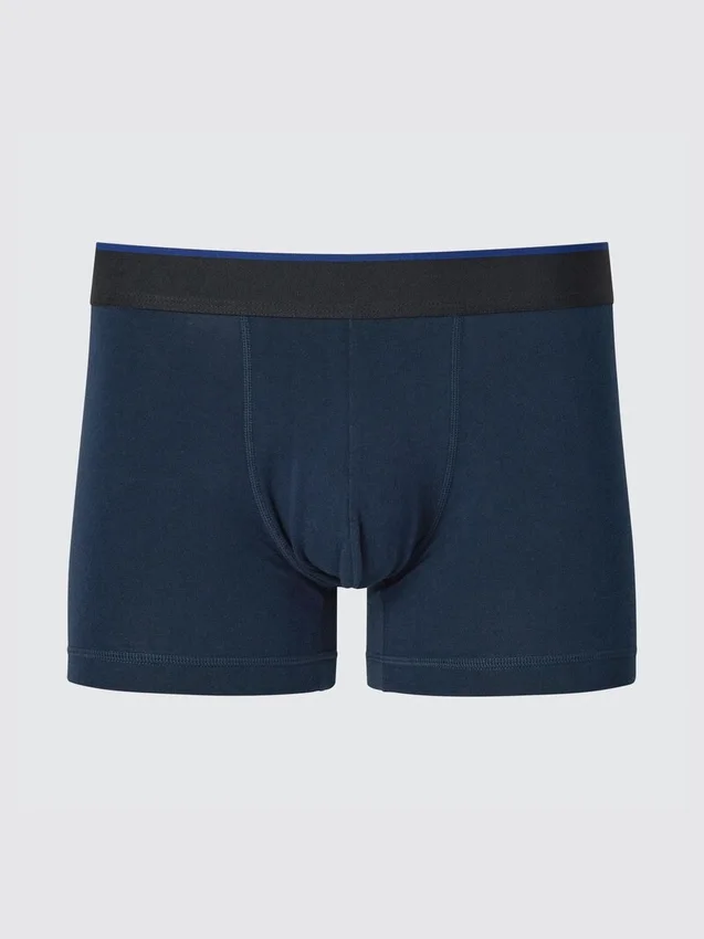 Slip da uomo in cotone a bassa altezza vita Slip da uomo in cotone a bassa altezza vita