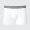 Slip da uomo in cotone a bassa altezza vita Slip da uomo in cotone a bassa altezza vita