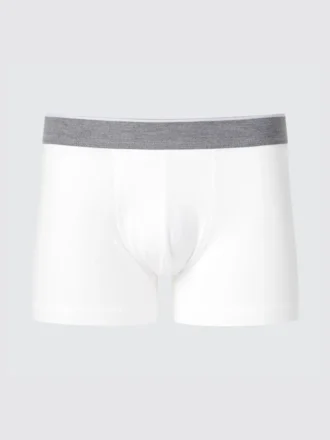 Slip da uomo in cotone a bassa altezza vita