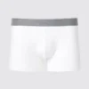Slip da uomo in cotone a bassa altezza vita Slip da uomo in cotone a bassa altezza vita