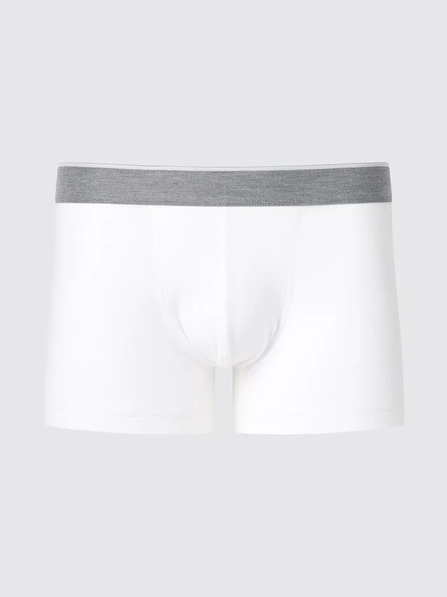 Slip da uomo in cotone a bassa altezza vita Slip da uomo in cotone a bassa altezza vita