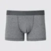 Slip da uomo in cotone a bassa altezza vita Slip da uomo in cotone a bassa altezza vita