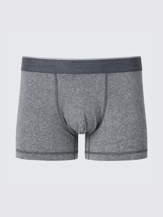 Slip da uomo in cotone a bassa altezza vita Slip da uomo in cotone a bassa altezza vita