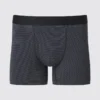Slip da uomo in cotone | A righe Slip da uomo in cotone | A righe