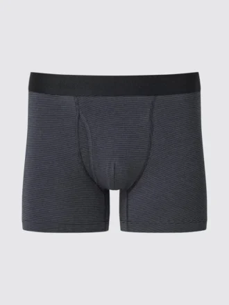 Slip da uomo in cotone | A righe