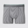 Slip da uomo in cotone | A righe Slip da uomo in cotone | A righe