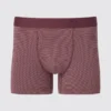 Slip da uomo in cotone | A righe Slip da uomo in cotone | A righe