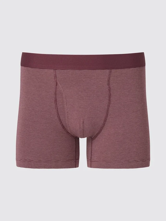 Slip da uomo in cotone | A righe Slip da uomo in cotone | A righe