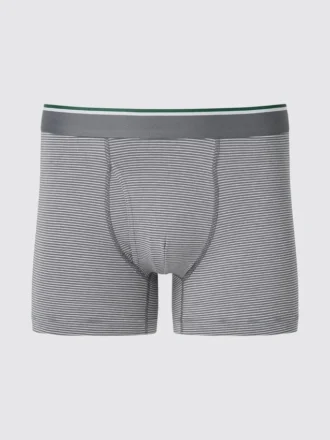 Slip da uomo in cotone | A righe