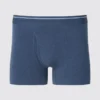 Slip da uomo in cotone | A righe Slip da uomo in cotone | A righe