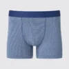 Slip da uomo in cotone | A righe Slip da uomo in cotone | A righe