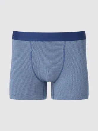 Slip da uomo in cotone | A righe