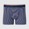 Slip da uomo in cotone | A righe Slip da uomo in cotone | A righe