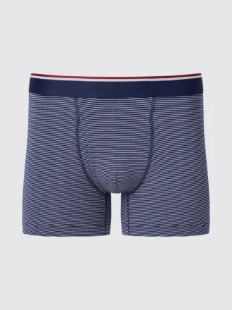 Slip da uomo in cotone | A righe