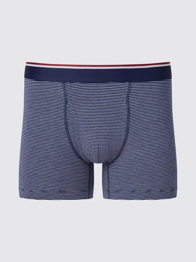 Slip da uomo in cotone | A righe Slip da uomo in cotone | A righe