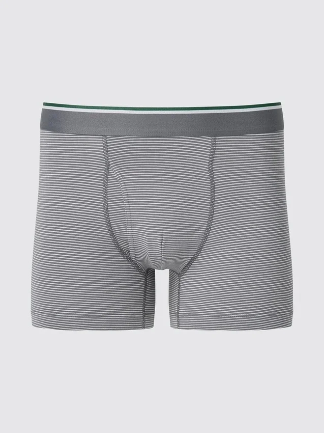 Slip da uomo in cotone | A righe Slip da uomo in cotone | A righe