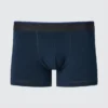 Slip da uomo in cotone a vita bassa Slip da uomo in cotone a vita bassa