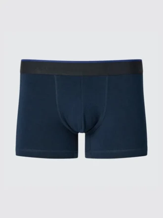Slip da uomo in cotone a vita bassa