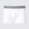 Slip da uomo in cotone a vita bassa Slip da uomo in cotone a vita bassa