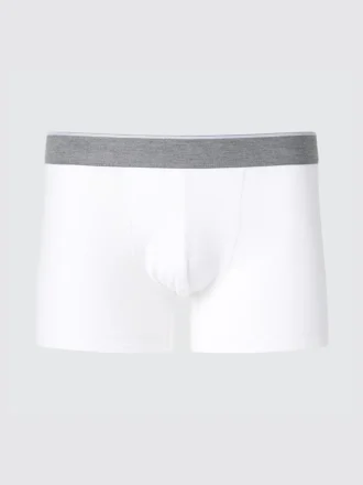 Slip da uomo in cotone a vita bassa