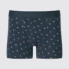 Slip da uomo in cotone | Stampati Slip da uomo in cotone | Stampati