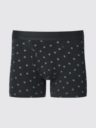Slip da uomo in cotone | Stampati