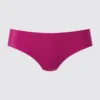 Slip regolari da donna AIRism Ultra Seamless Slip regolari da donna AIRism Ultra Seamless